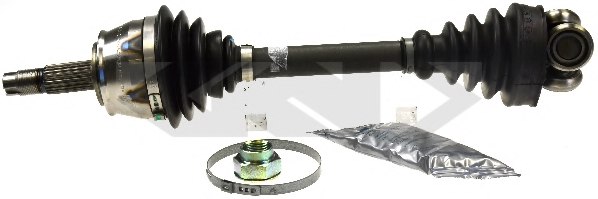 L?BRO 303533 Drive Shaft